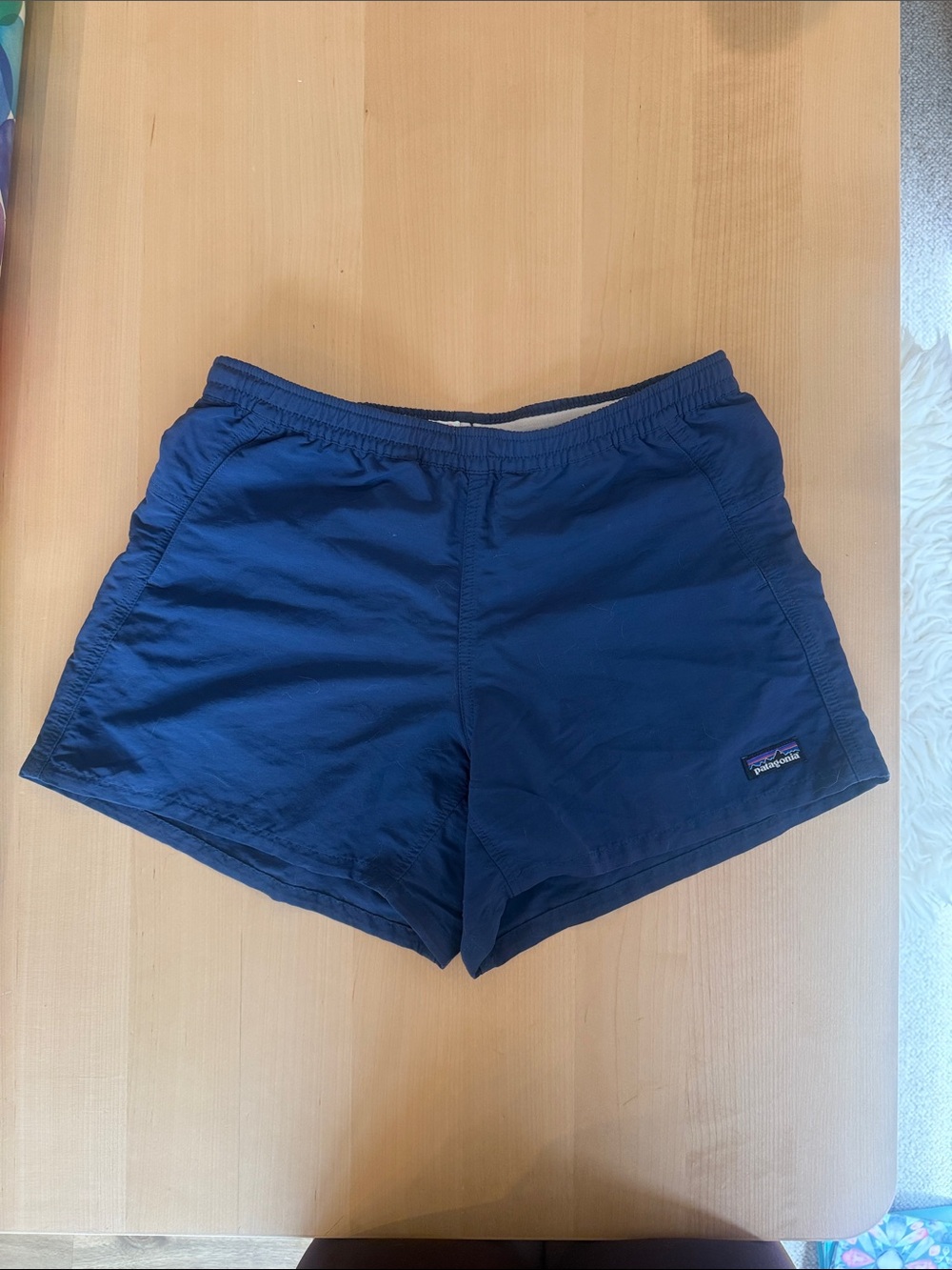 Patagonia Baggies 5" shorts